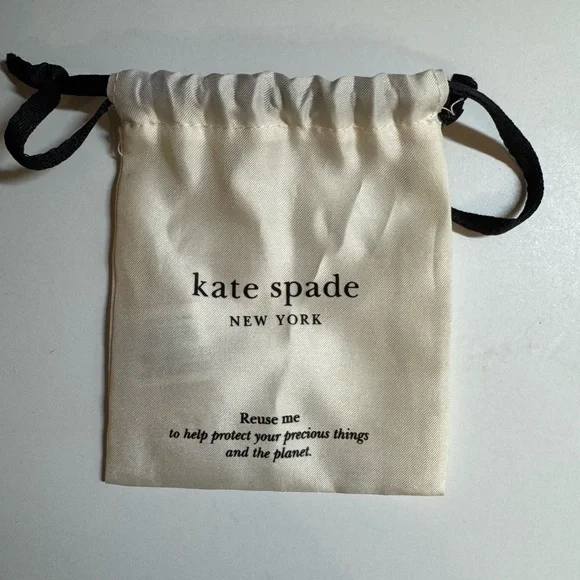 Kate Spade Imagination Flying Pig Necklace and Earrings Set - Picture 6 of 6